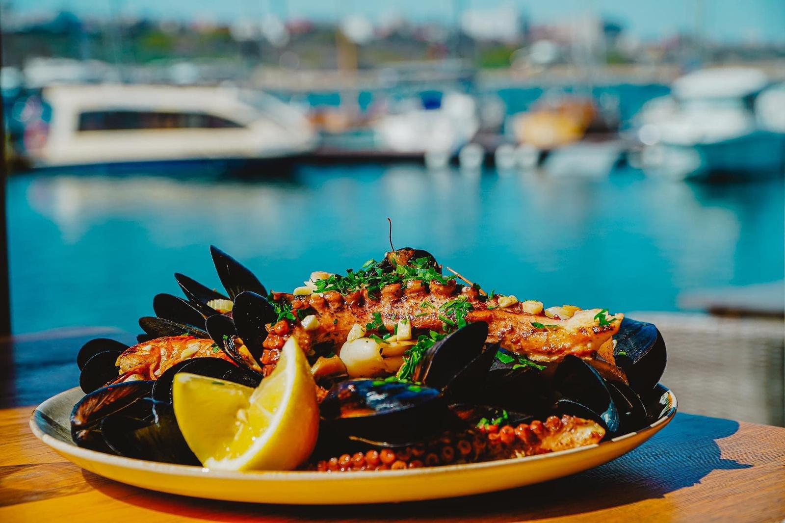 RESTO Constanţa lansează programul “City break la Constanţa”