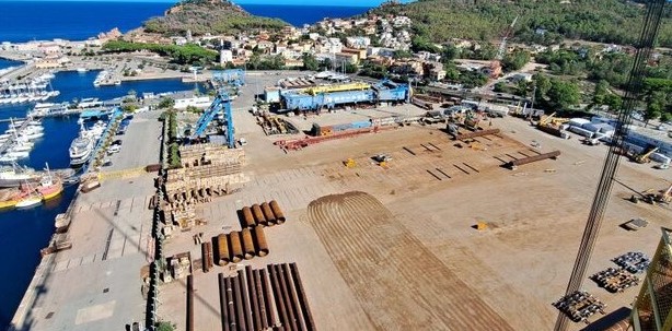 În ce stadiu sunt lucrările la Neptun Deep, este cel mai mare proiect de gaze naturale din zona românească a Mării Negre
