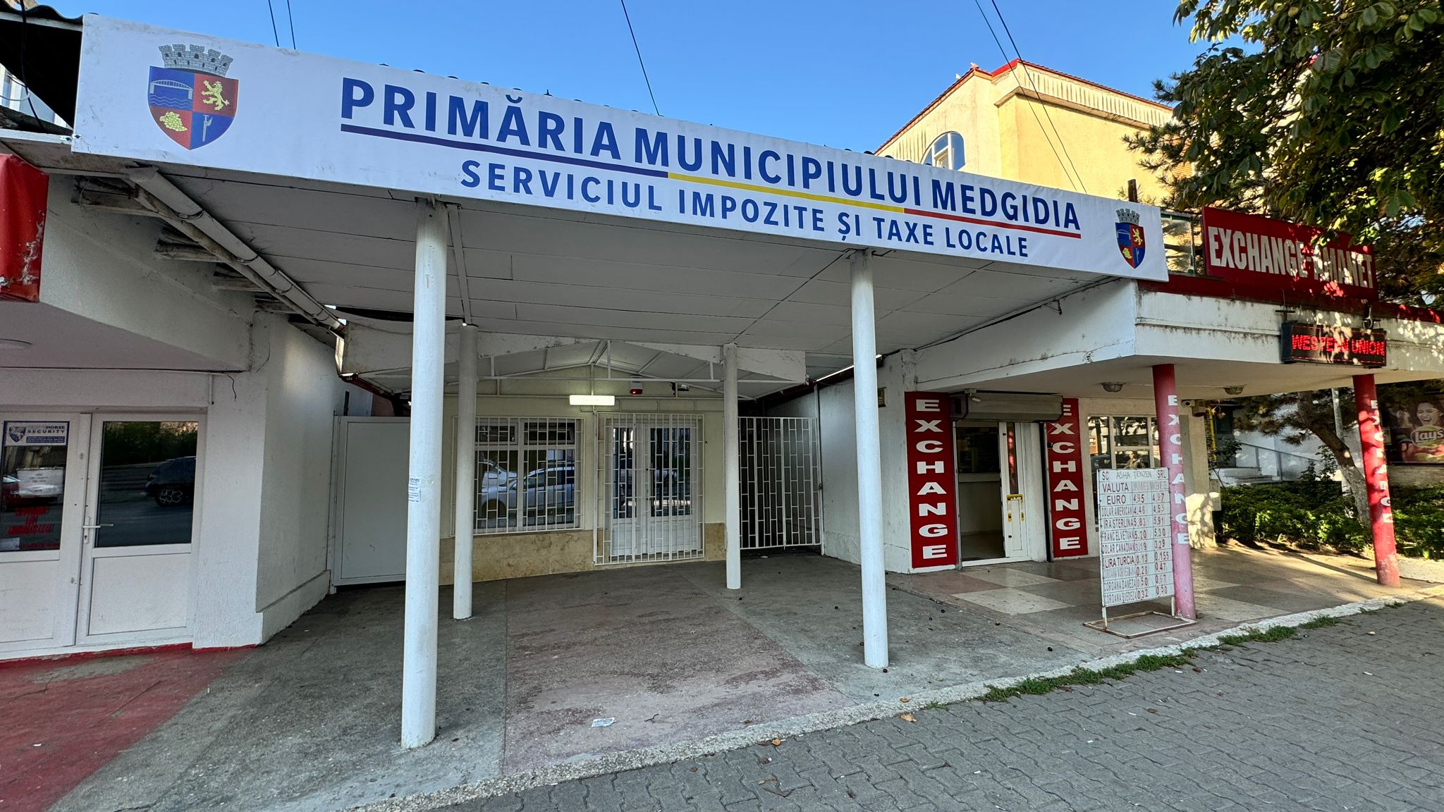 AUDIO | La anul, taxa de salubrizare din Medgidia va rămâne la nivelul din 2025