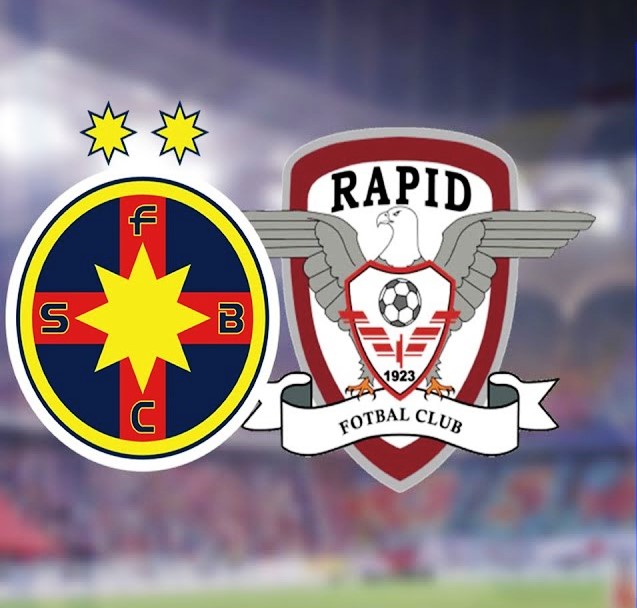 Protocolul încheiat între cluburile de fotbal FCSB și Rapid