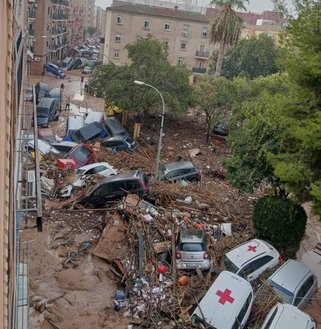 SPANIA: Crește numărul morților în urma inundațiilor devastatoare din sud-estul țării
