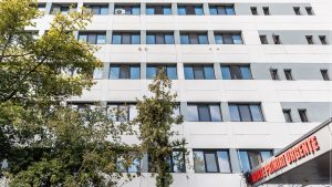 AUDIO | Criza politică adâncește criza financiară din sănătate. Situație incertă la Spitalul de Urgență Tulcea