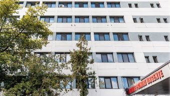 AUDIO | Criza politică adâncește criza financiară din sănătate. Situație incertă la Spitalul de Urgență Tulcea