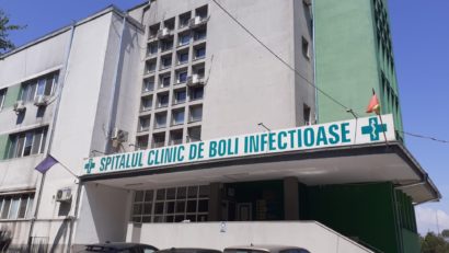 CONSTANȚA: Timpi mari de așteptare la Camera de Gardă a Spitalului de Boli Infecțioase