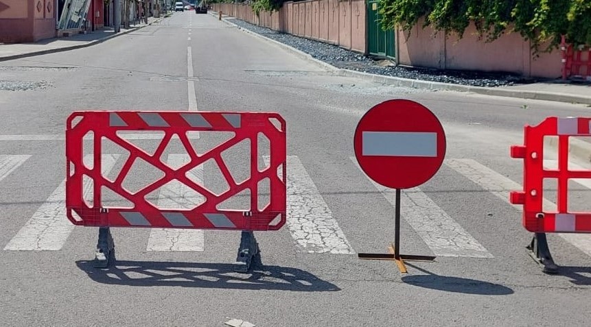 CONSTANȚA: Nou regulament privind normele tehnico-edilitare pe domeniul public sau privat