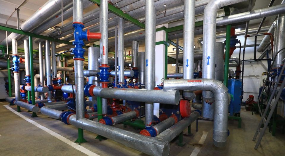 AUDIO | Termocentrale Constanța are nevoie de 80 de milioane de lei pentru a încălzi locuințele din sistemul centralizat