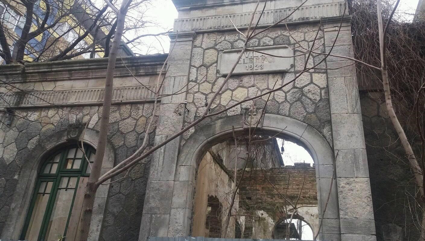 AUDIO | Manifest pentru salvarea clădirilor monument, la Summitul European al Patrimoniului