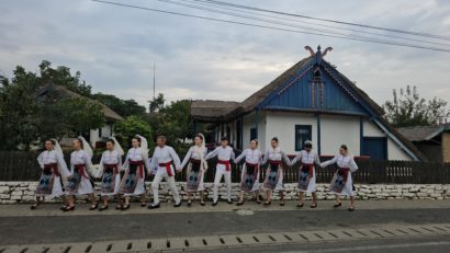 ICEM Tulcea: Se implementează proiectul „Restaurarea monumentelor etnografice din cadrul gospodăriei țărănești de la Enisala, Comuna Sarichioi, Județul Tulcea”