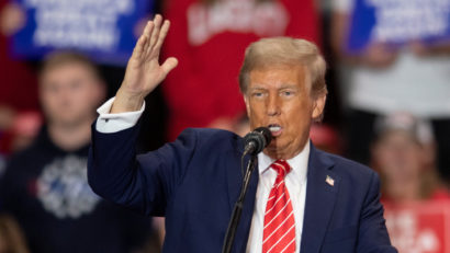 Statele Unite vor semna ‘foarte curând’ un acord cu Ucraina privind mineralele, anunță președintele Trump