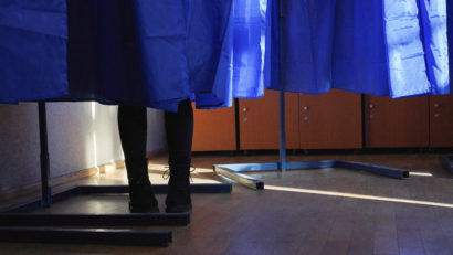 TULCEA: Structurile MAI din județ nu au fost sesizate cu privire la posibile incidente electorale