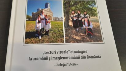 AUDIO | Cercetătorul Emil Țîrcomnicu, invitat la Povești din Dobrogea