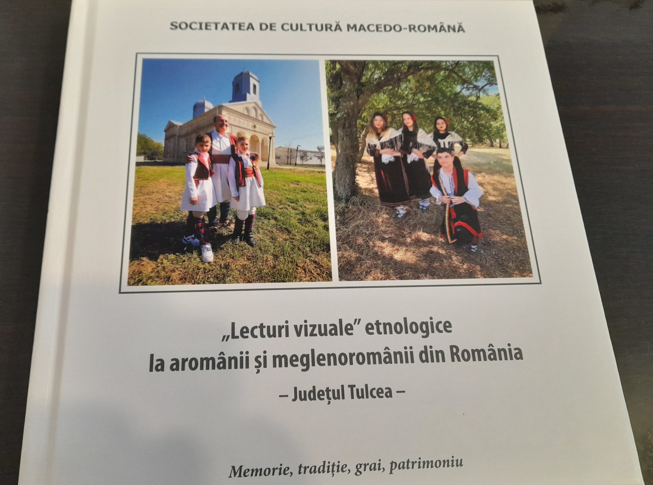 AUDIO | Cercetătorul Emil Țîrcomnicu, invitat la Povești din Dobrogea