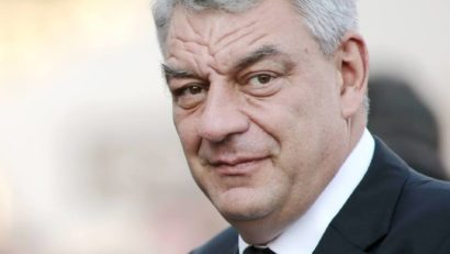 Mihai Tudose: PSD va decide după alegerile parlamentare pe cine susţine pentru turul doi al prezidenţialelor