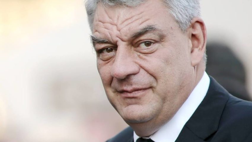 Mihai Tudose: PSD va decide după alegerile parlamentare pe cine susţine pentru turul doi al prezidenţialelor