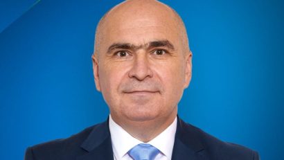 Prezidenţiale2024/Ilie Bolojan: PNL o susţine pe Elena Lasconi în turul doi fără niciun fel de negociere