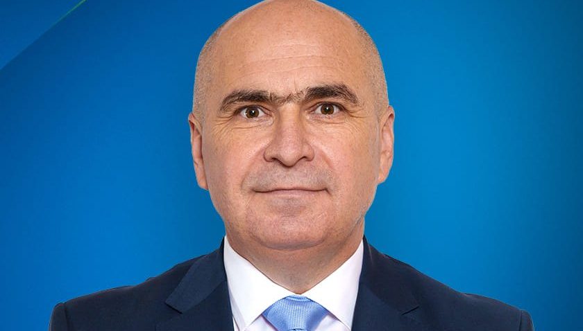 Prezidenţiale2024/Ilie Bolojan: PNL o susţine pe Elena Lasconi în turul doi fără niciun fel de negociere