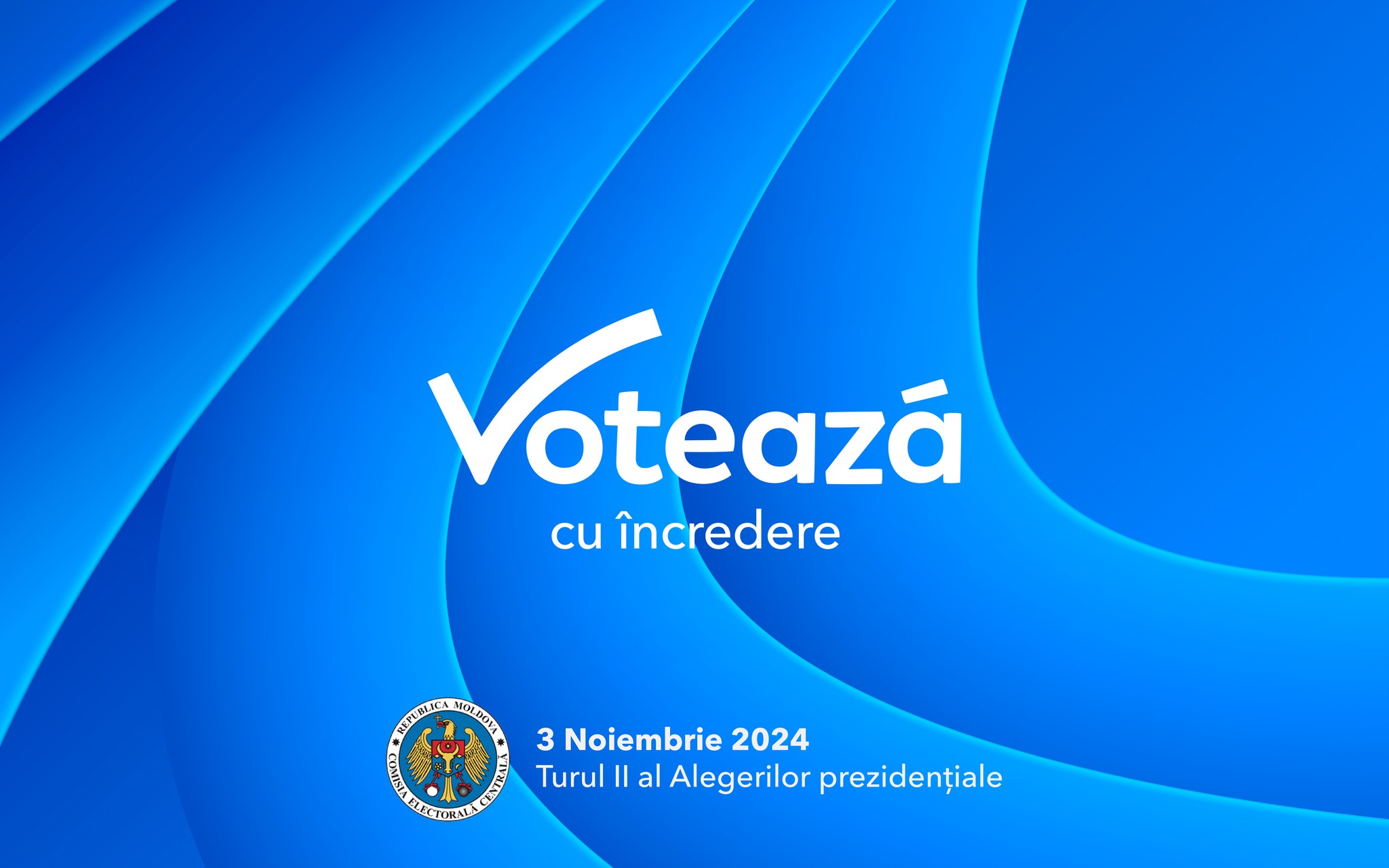 Prezidenţiale R.Moldova/ Serverele Comisiei Electorale Centrale din Republica Moldova, ţinta unui atac cibernetic