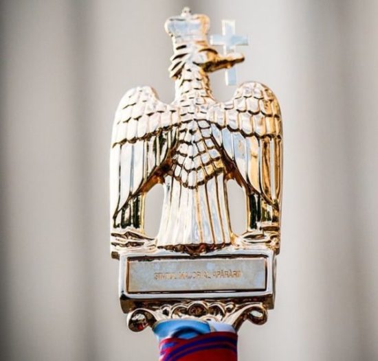 12 noiembrie – Ziua Statului Major al Apărării