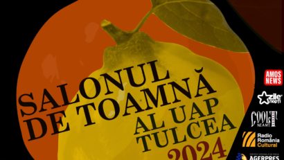 TULCEA: Vernisajul expoziției de artă „Salonul de Toamnă” are loc astăzi