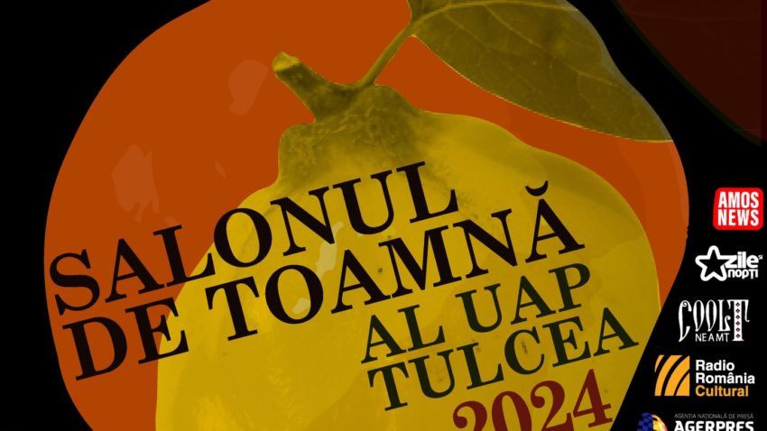 TULCEA: Vernisajul expoziției de artă „Salonul de Toamnă” are loc astăzi