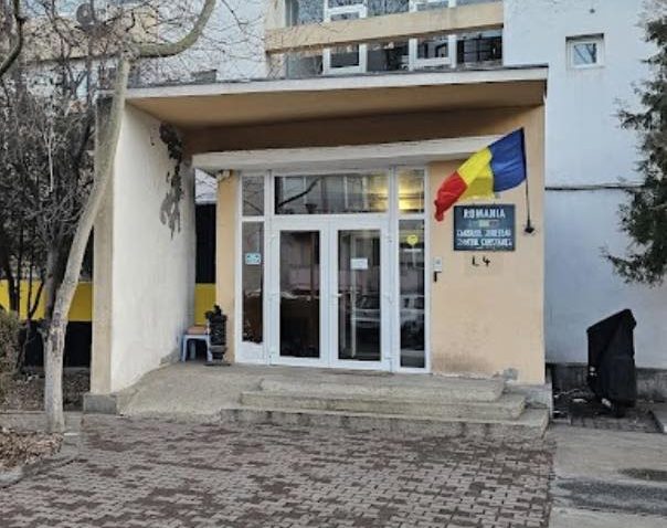 Schimbări la Direcția de Pază a Consiliului Județean Constanța. Cine este noul director interimar