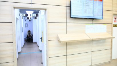 Alegeri 2024 | Serviciul de Evidență a Persoanelor Constanța este deschis în acest weekend