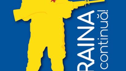AUDIO | „1000 de zile de la războiul din Ucraina”, la Biblioteca Județeană “I.N. Roman”