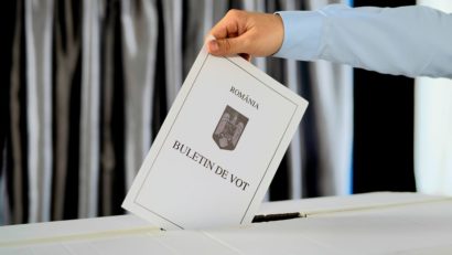 Județele CONSTANȚA/TULCEA: 49,76% – prezența la vot în cadrul primului tur al alegerilor prezidențiale. La TULCEA, 43,93% dintre alegători și-au exprimat dreptul la vot
