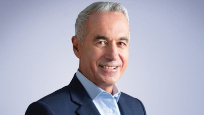 Călin Georgescu și-a depus candidatura la Biroul Electoral Central