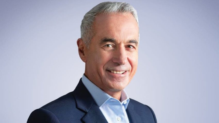 Călin Georgescu și-a depus candidatura la Biroul Electoral Central