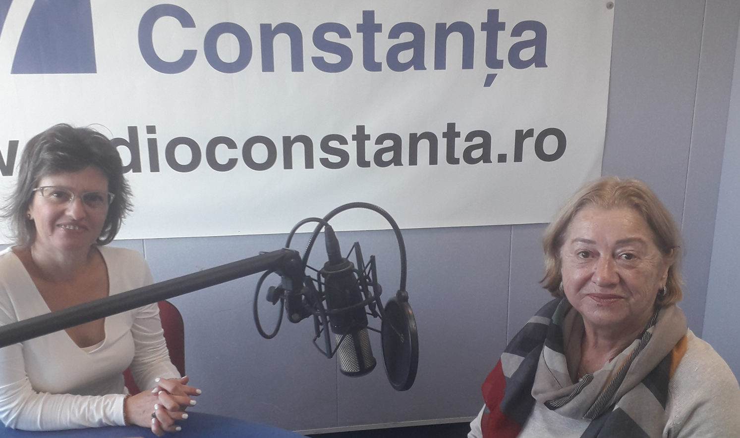AUDIO: ”Povești din Dobrogea” – poeta Ecaterina Marga și-a lansat cel de-al cincilea volum de sonete intitulat ”Prea tânărului Will”