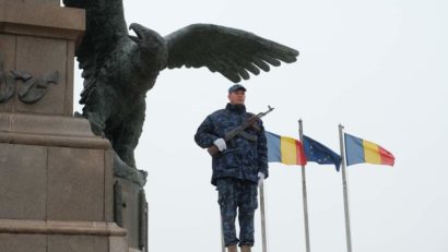 AUDIO: Ziua Dobrogei a fost sărbătorită în acest final de săptămână și la Tulcea