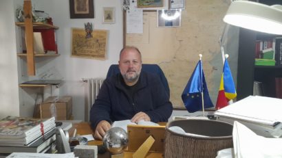 AUDIO | O monedă antică, în premieră, la Piesa de Patrimoniu