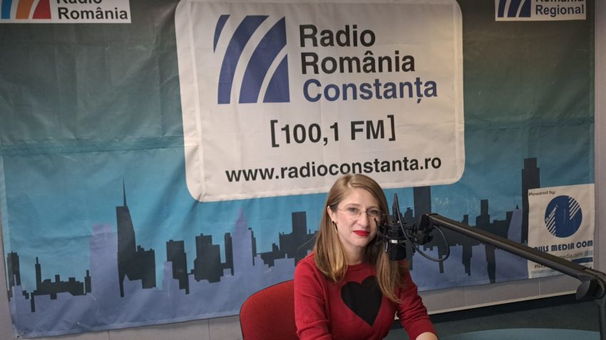 AUDIO | Cum ne protejăm pielea în sezonul rece? Interviu cu dr. Adriana Mosor, medic primar dermatolog