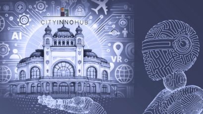 AUDIO | „Inteligența Artificială (AI) în Turism”: Servicii automatizate și revoluționarea experiențelor de călătorie
