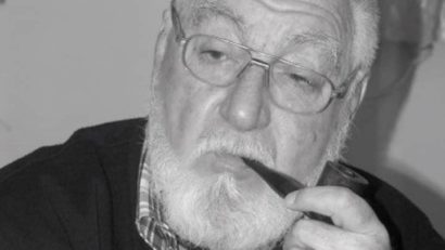 Actorul Lucian Iancu s-a stins din viață la vârsta de 84 de ani