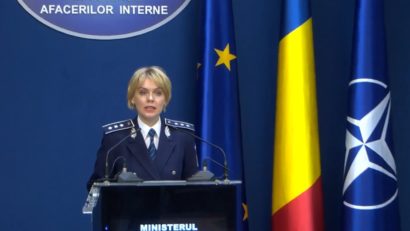 MAI: Sesizări de posibile fapte nelegale în legătură cu procesul de vot