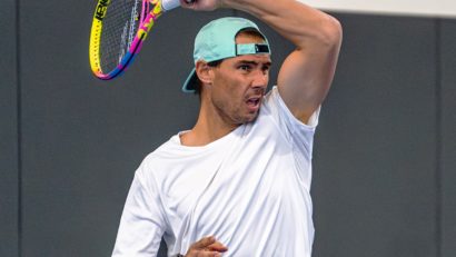 Nadal a pierdut primul meci pentru Spania în Cupa Davis