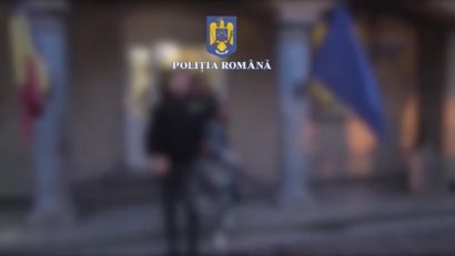 Județul CONSTANȚA: Un minor de 16 ani, reținut de polițiști. Acesta este bănuit de furt calificat, alături de alte două persoane