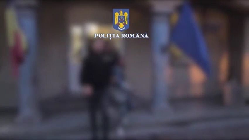 Județul CONSTANȚA: Un minor de 16 ani, reținut de polițiști. Acesta este bănuit de furt calificat, alături de alte două persoane