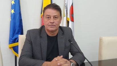20 de proiecte de hotărâre adoptate, astăzi, de aleșii județeni au vizat aprobarea bugetului județului Constanța și al instituțiilor subordonate
