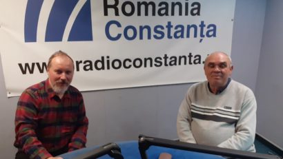 AUDIO | Ovidiu Dunăreanu, invitat la Povești din Dobrogea