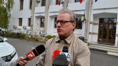 Concurs pentru alegerea celui mai bun logo al municipiului Constanța
