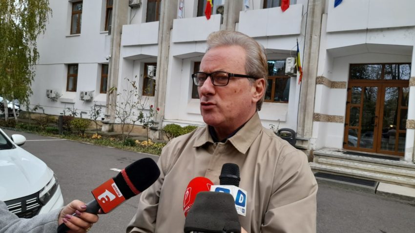 Concurs pentru alegerea celui mai bun logo al municipiului Constanța