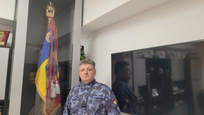 AUDIO | Pe 15 noiembrie se celebrează “Ziua scafandrilor militari” şi “Ziua scafandrului român”