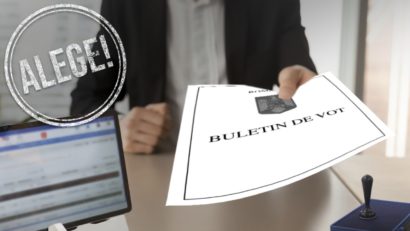 Prezidențiale 2025/ Guvern: Pregătirea scrutinului electoral din 4 mai este în grafic