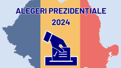 Prezidenţiale2024| AEP: Până la ora 11.00, au votat 11,34% dintre alegători