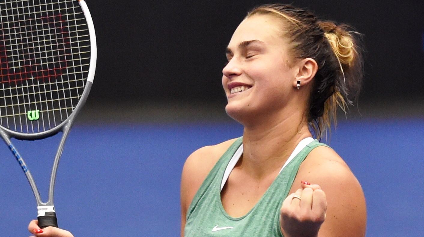 Aryna Sabalenka a ajuns în semifinale la Riad deși a pierdut un meci