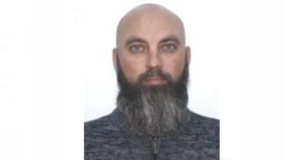 MANGALIA: Bărbat dispărut de acasă