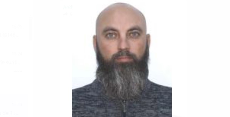MANGALIA: Bărbat dispărut de acasă